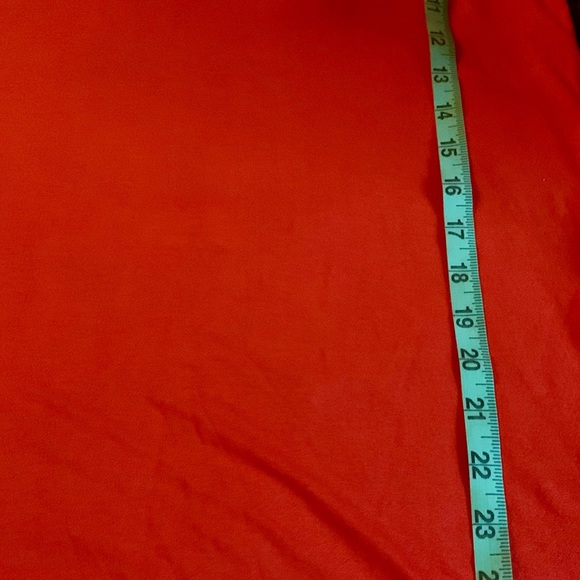 Worn and washed once, not my colorFashion Star Show 🏳️‍🌈 Tank by Kara Laricks - Picture 6 of 8